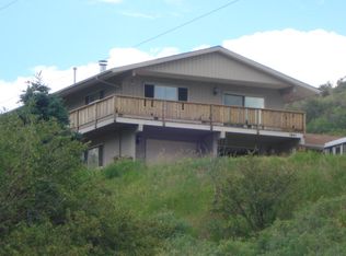 1641 E Two Mile Rd, McCammon, ID 83250