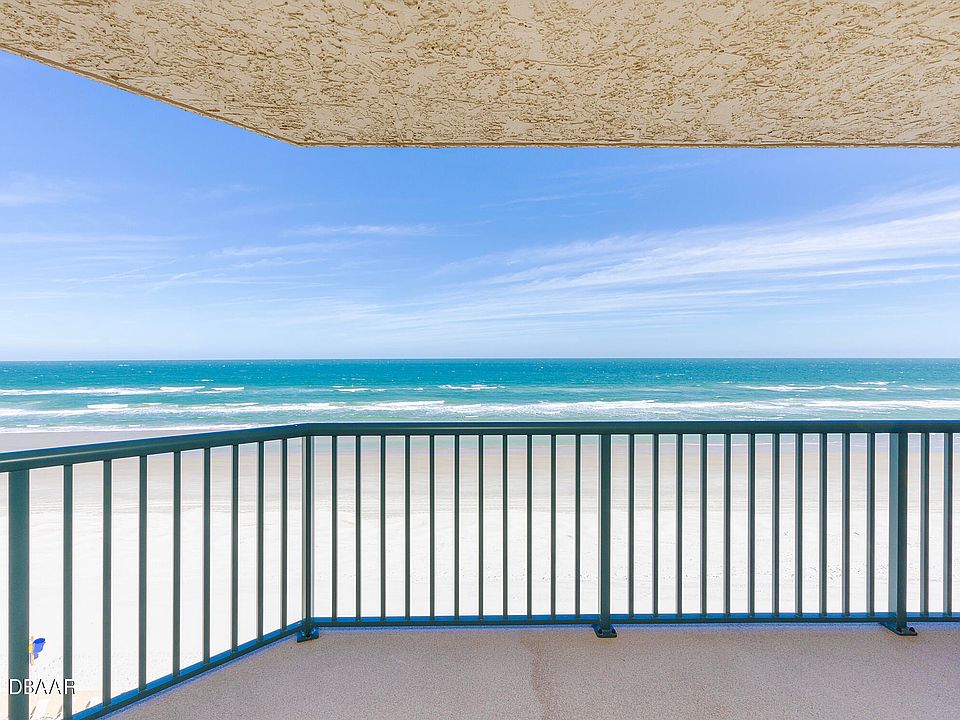 4631 S Atlantic Ave Unit 8601, Ponce Inlet, FL 32127 | MLS