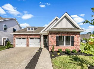 141 Sherringham Way, White House, TN 37188