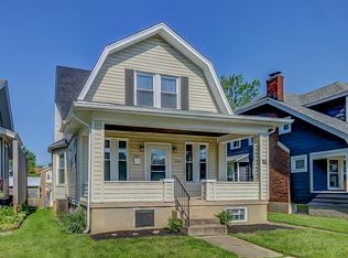 439 Cleveland Ave, Hamilton, OH
