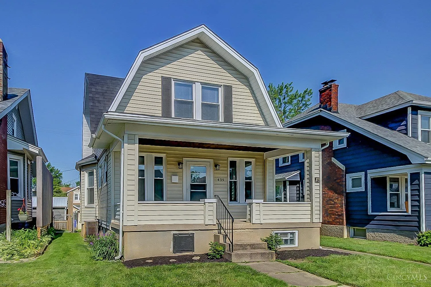439 Cleveland Ave photo 1