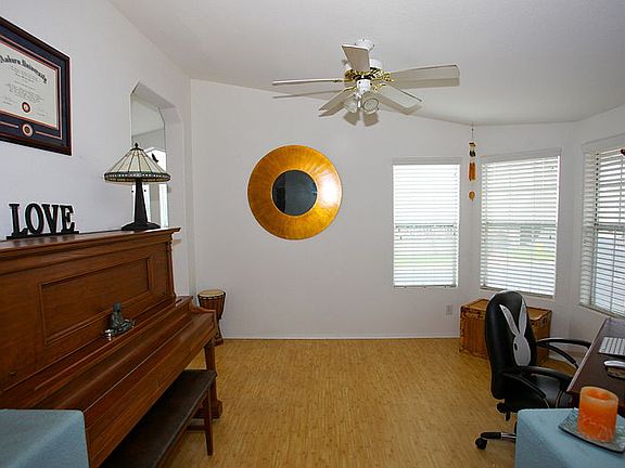 Large Office/Dining Room