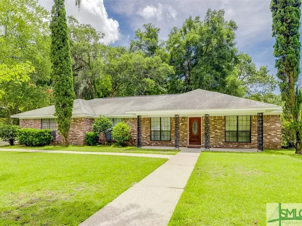 939 Mill Stream Court, Savannah, GA 31419