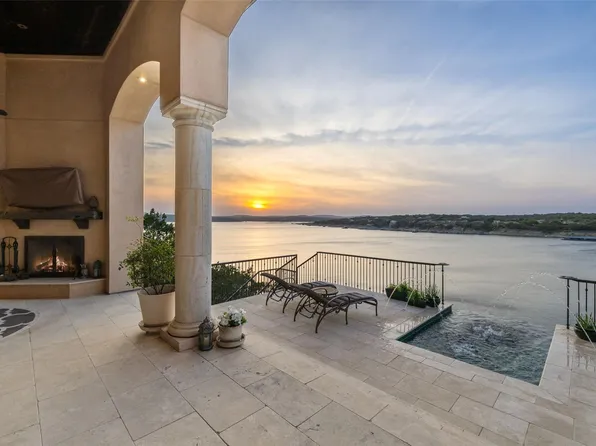 111 Sailfish St, Lakeway, TX 78734