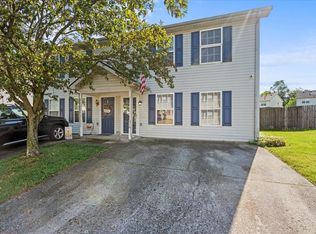 318 Turfway Dr, Lexington, KY 40516