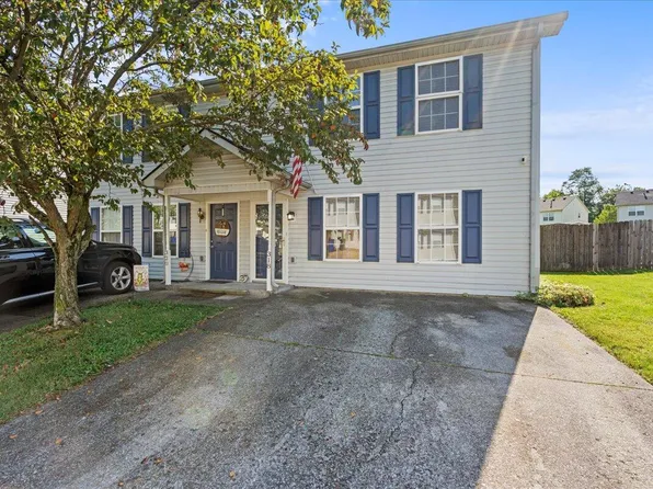 318 Turfway Dr, Lexington, KY 40516