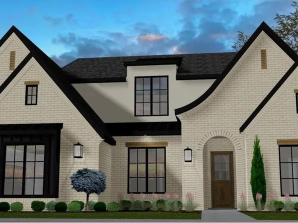 13025 Stagecoach Trl, Arcadia, OK 73007