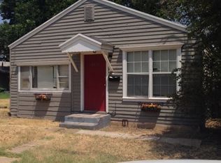 2414 22nd Pl, Lubbock, TX 79411