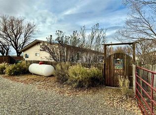 4068 County Road 103 S, Alamosa, CO 81101