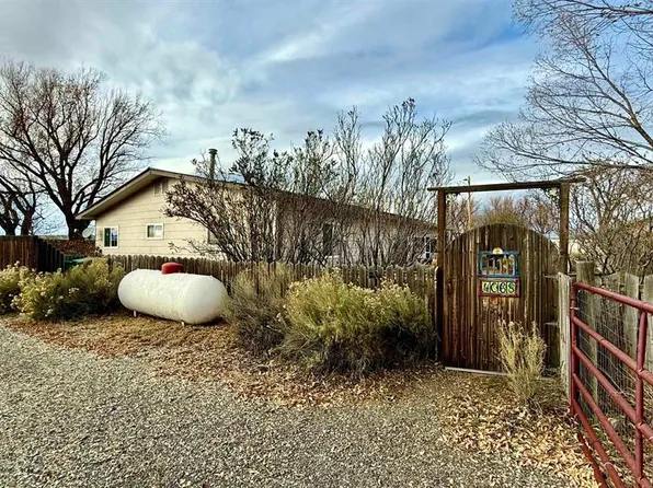 4068 S County Road 103, Alamosa, CO 81101