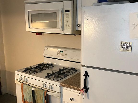 Large kitchen