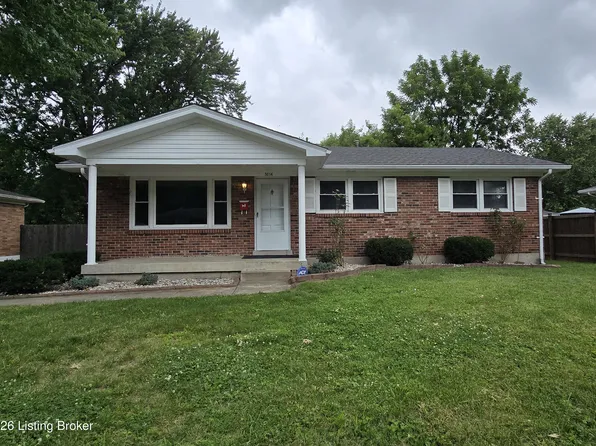 5014 Lesabre Dr, Louisville, KY 40216