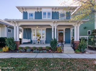 6407 Moonseed St, Prospect, KY 40059
