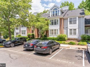 3151 Anchorway Ct APT H, Falls Church, VA 22042