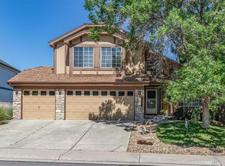 4606 N Wildflowers Way, Castle Rock, CO 80109
