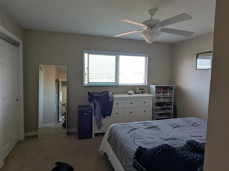 515 E Arrellaga St #4 — Photo 8