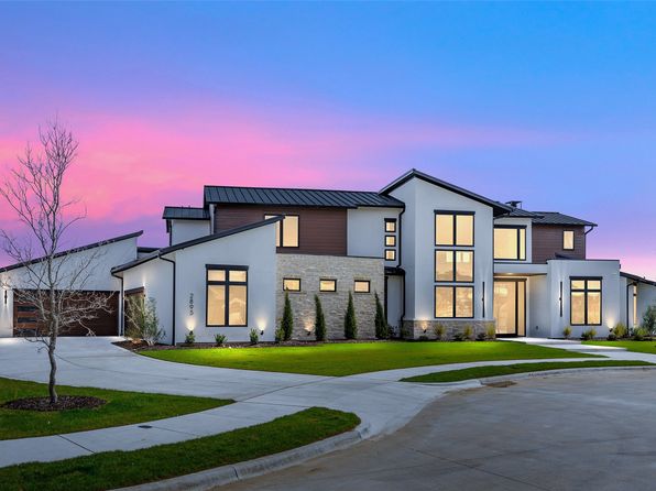 1284 Sunshine Ln, Southlake, TX 76092