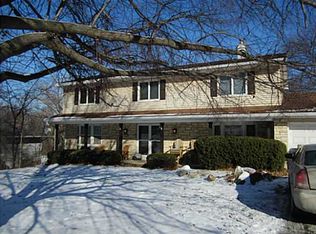 3017 Park Plaza Dr, Des Moines, IA 50315