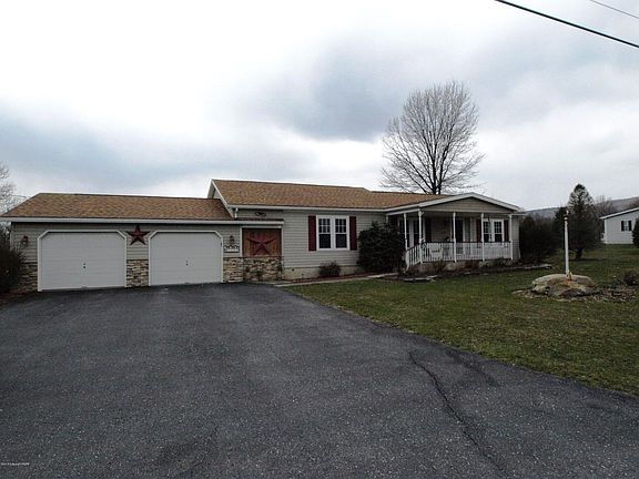 4th image of 1247 Walnut Dr