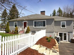 135 Whitehall Rd, Amesbury, MA 01913