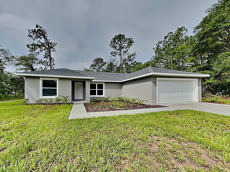 3584 W Burgandy Dr — Photo 1