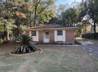 1803 Runnels Rd, Mobile, AL 36605