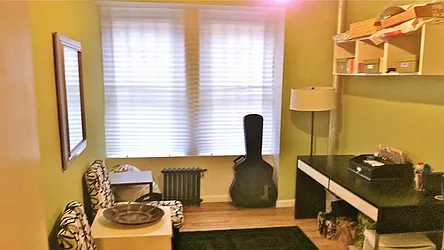 Rented by Park Property Advisors