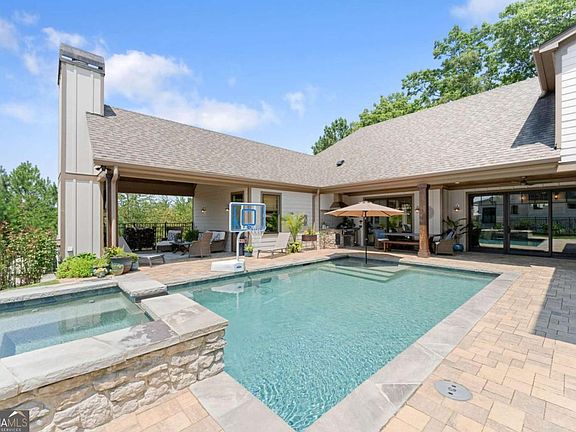 2nd image of 6866 S Bluff Ct