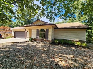 7 Cherhill Dr, Bella Vista, AR 72714