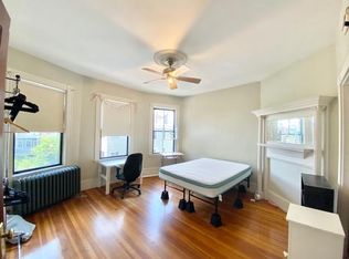 60 Wait St FLOOR 2, Roxbury Crossing, MA 02120