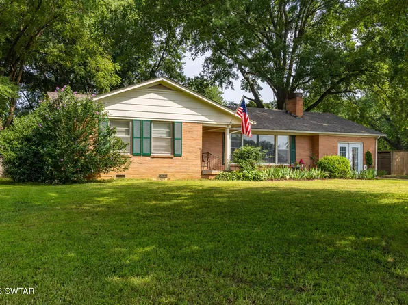 81 Northwood Dr, Mc Kenzie, TN 38201