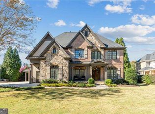 452 Meadow Watch Ln, Sandy Springs, GA 30350