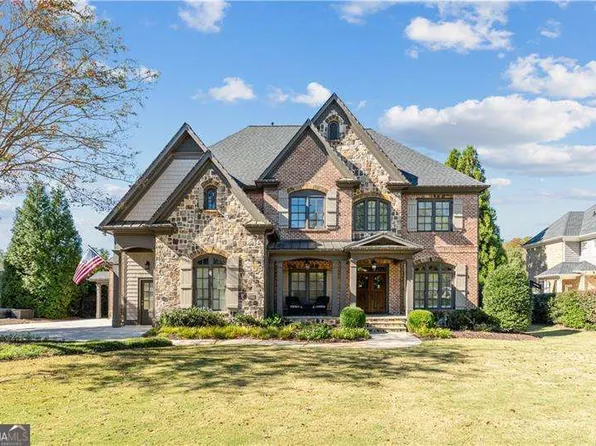 452 Meadow Watch Ln, Sandy Springs, GA 30350