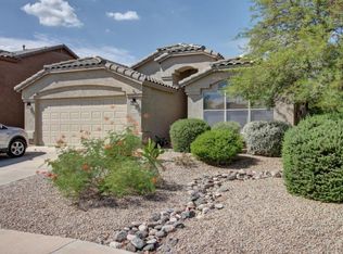 10262 W Daley Ln, Peoria, AZ 85383