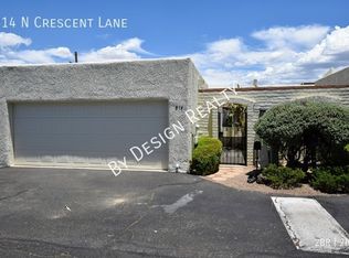 814 N Crescent Ln, Tucson, AZ 85710