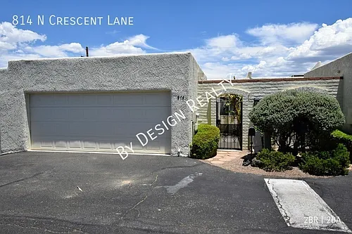 814 N Crescent Ln Photo 1