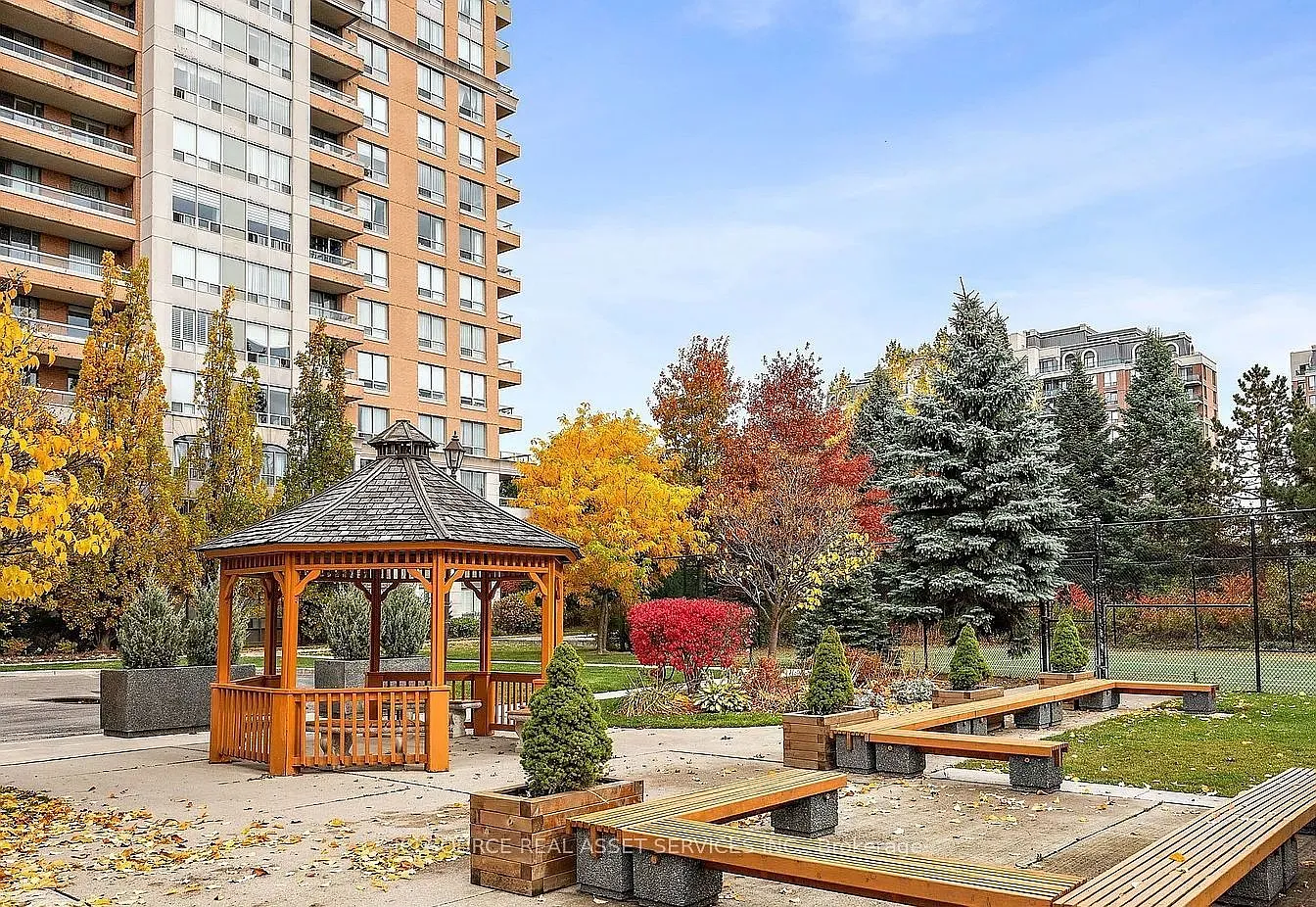 2 bed, $2,700 — Photo 4