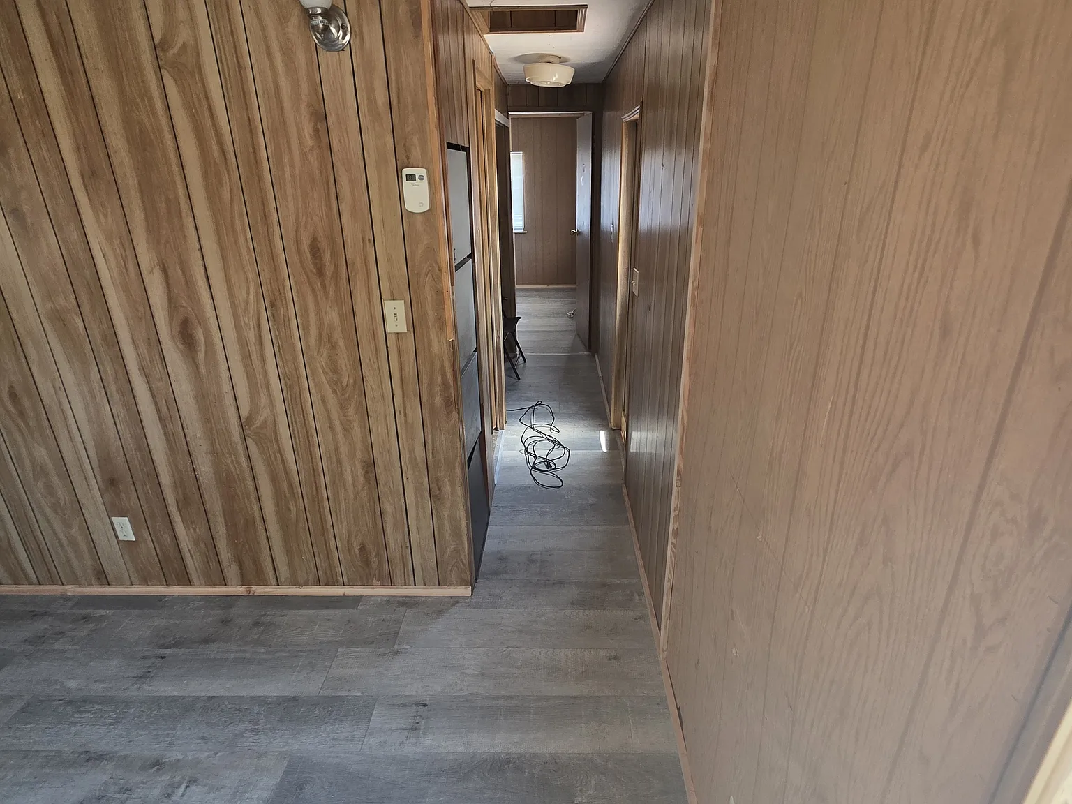 1 bed, 550 sqft, $1,275 — Photo 3