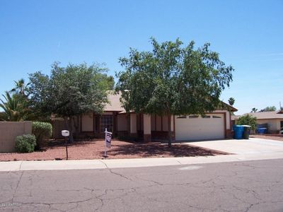 4715 W Morrow Dr, Glendale, AZ, 85308
