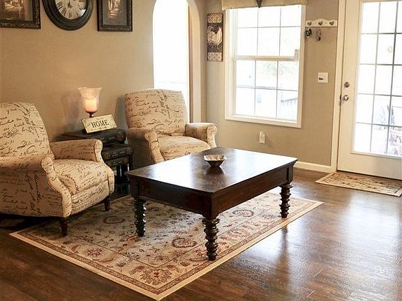 Owners is using as a sitting room