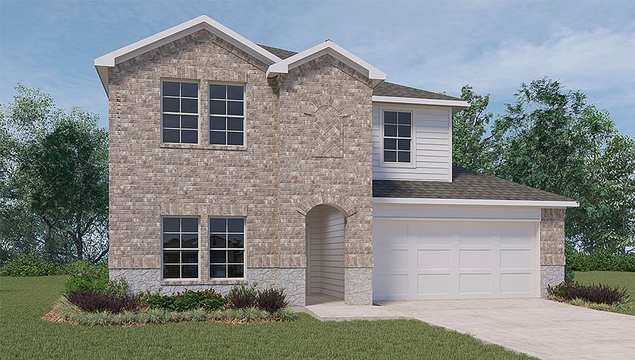 Elevation Image 0.