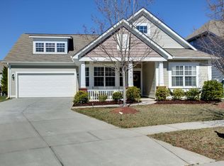 1332 Millbank Dr, Matthews, NC 28104