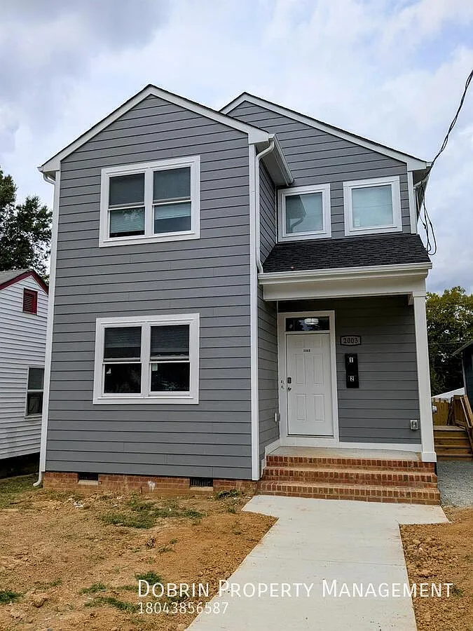 Newly Built 3-Bed Home with Modern Amenities and Great Location! — Photo 1
