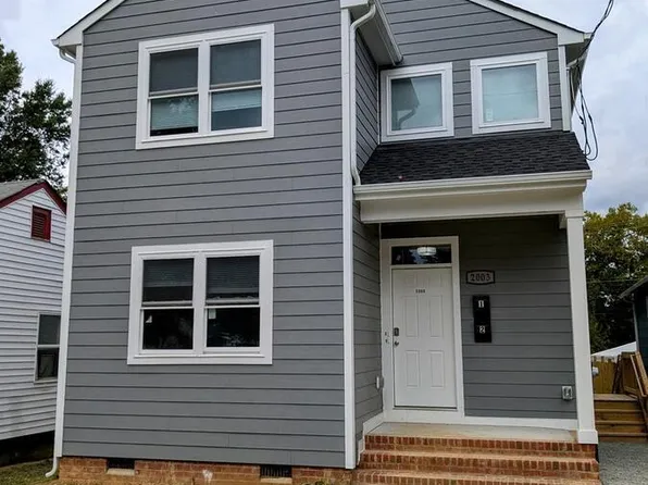 2003 Ingram Ave #1, Richmond, VA 23224