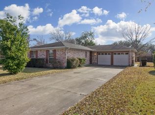 1107 Glen Echo Dr, Houston, TX 77088