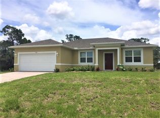 3531 NE 12th Ct, Cape Coral, FL 33909
