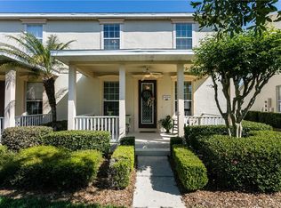 14519 Clarkson Dr, Orlando, FL 32828