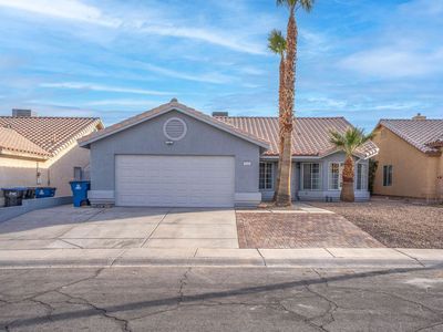 2205 Riderwood Ave, North Las Vegas, NV, 89032