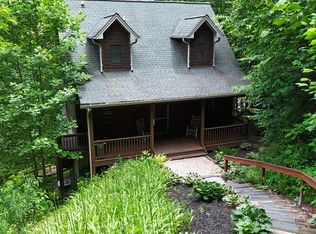 967 Indian Lake Rd, Topton, NC 28781