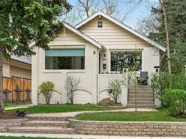 924 W 7a St NW, Calgary, AB T2M 3J3